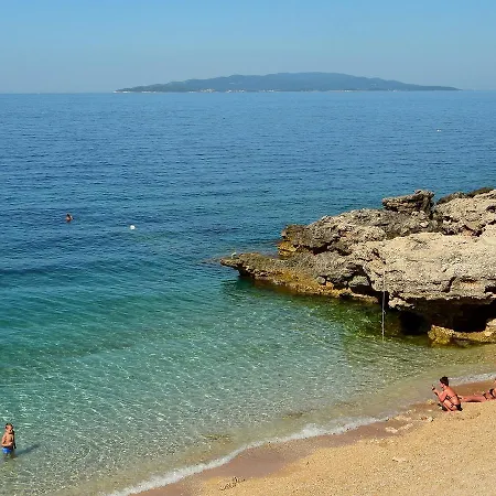 Plavac Mali-1 By Interhome