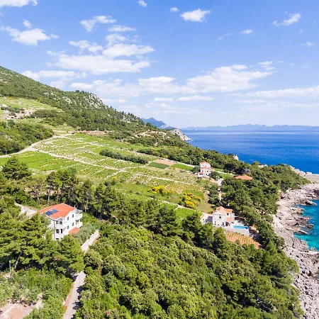 Plavac Mali-1 By Interhome 公寓 *