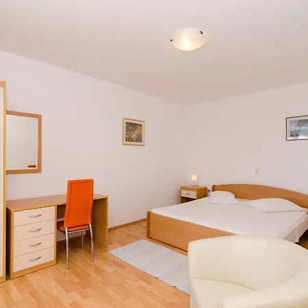 Plavac Mali-1 By Interhome *