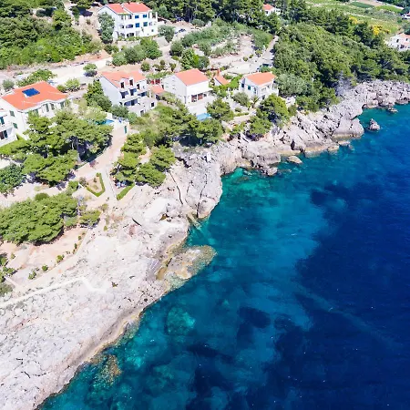 Plavac Mali-1 By Interhome Gornji Dingač