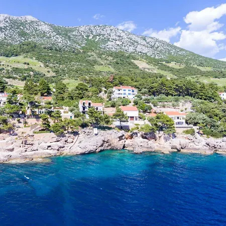 公寓 Plavac Mali-1 By Interhome