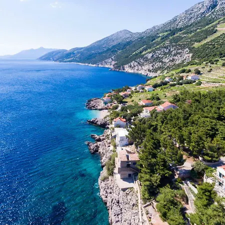 Plavac Mali-1 By Interhome *