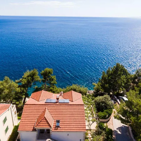 公寓 Plavac Mali-1 By Interhome *