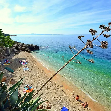 Plavac Mali-1 By Interhome 公寓 *