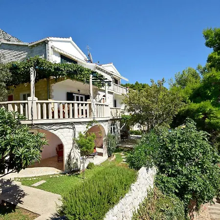 Plavac Mali-1 By Interhome 公寓 *