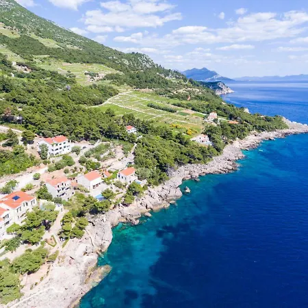 Plavac Mali-1 By Interhome