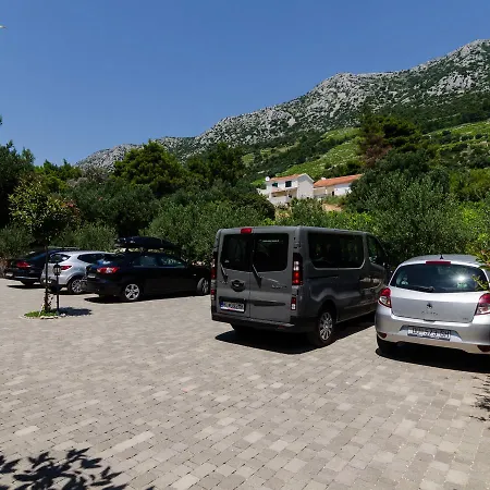 Plavac Mali-1 By Interhome Apartment *