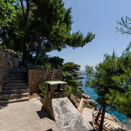 Plavac Mali-1 By Interhome Apartment