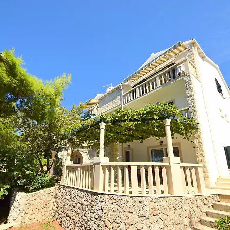 Plavac Mali-1 By Interhome Apartment