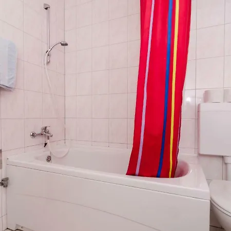 Plavac Mali-1 By Interhome Apartment Gornji Dingac